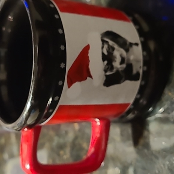 Beagle mug Keith Kimberlin - Picture 2 of 4